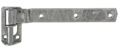 Stabelhengsel 230mm med 13mm tapp-Pn Beslag New