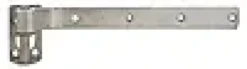 Stabelhengsel 310mm med 13mm tapp-Pn Beslag Outlet
