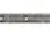 Stabelhengsel 460mm med 13mm tapp-Pn Beslag