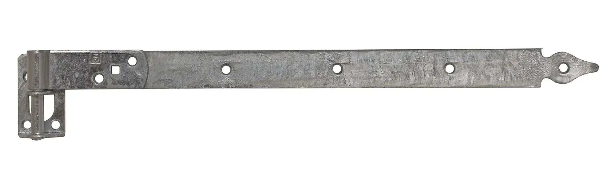 Stabelhengsel PN 2234 500mm-Pn Beslag Outlet