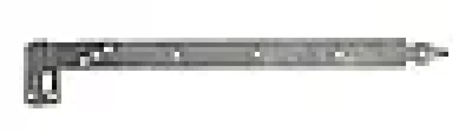 Stabelhengsel PN 2234 500mm-Pn Beslag Outlet