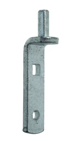Stabel 2154 med tapp 19mm-Pn Beslag New