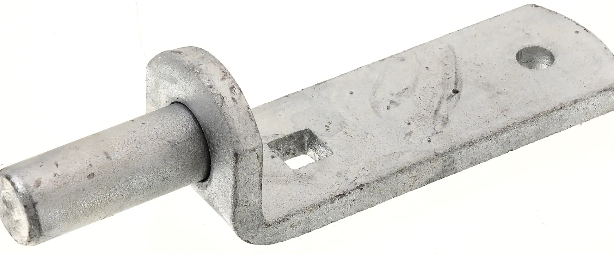Stabel 2154 med tapp 19mm-Pn Beslag New