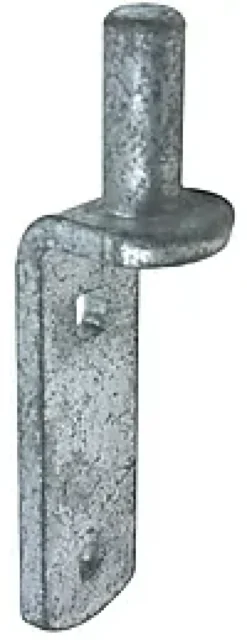 Stabel 2154 med tapp 19mm-Pn Beslag New