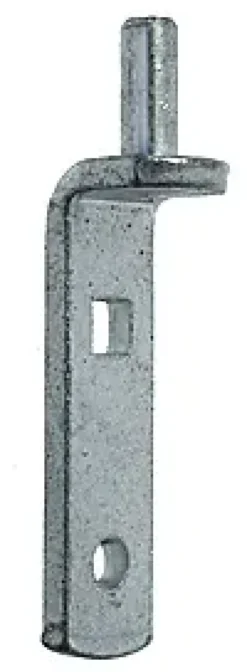 Stabel 2151 med tapp 11 mm-Pn Beslag Clearance