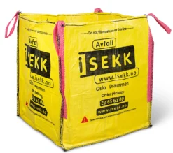 Standard-Isekk Best