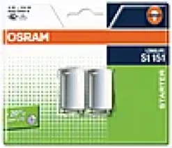 Starter serie 2stk-Osram Outlet