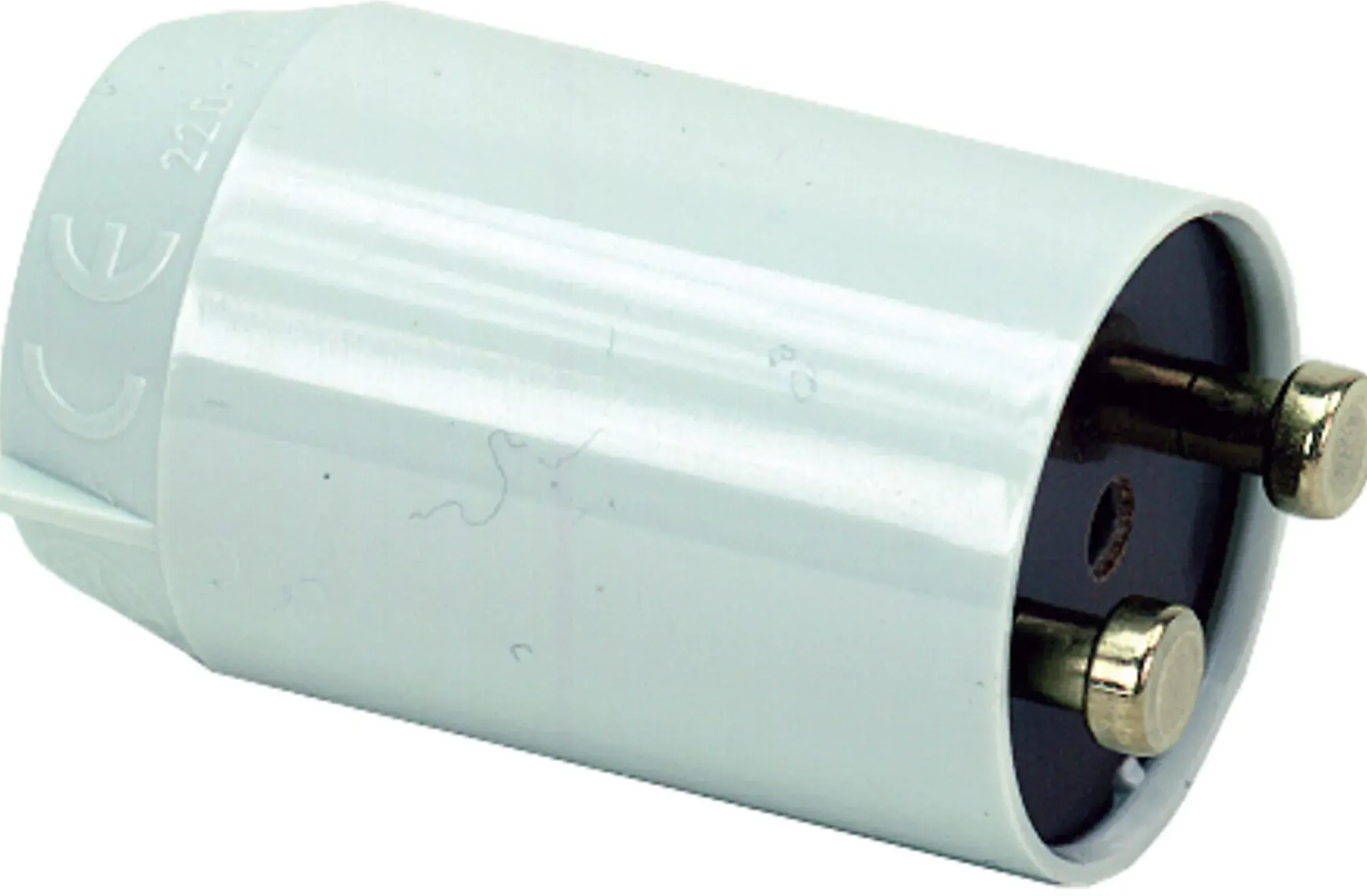 Starter singel 2stk-Osram Discount