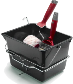 STARTPAKKE MALING UTENDØRS J2605-Jordan Outlet