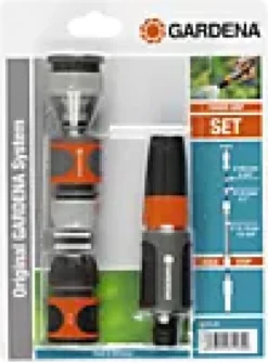 Startsett 5 deler-Gardena Online