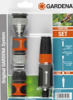Startsett 5 deler-Gardena Online