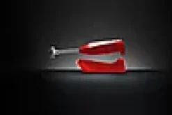STAVMIKSER CORDLESS PLUS 10,8V RØD-Bamix Hot