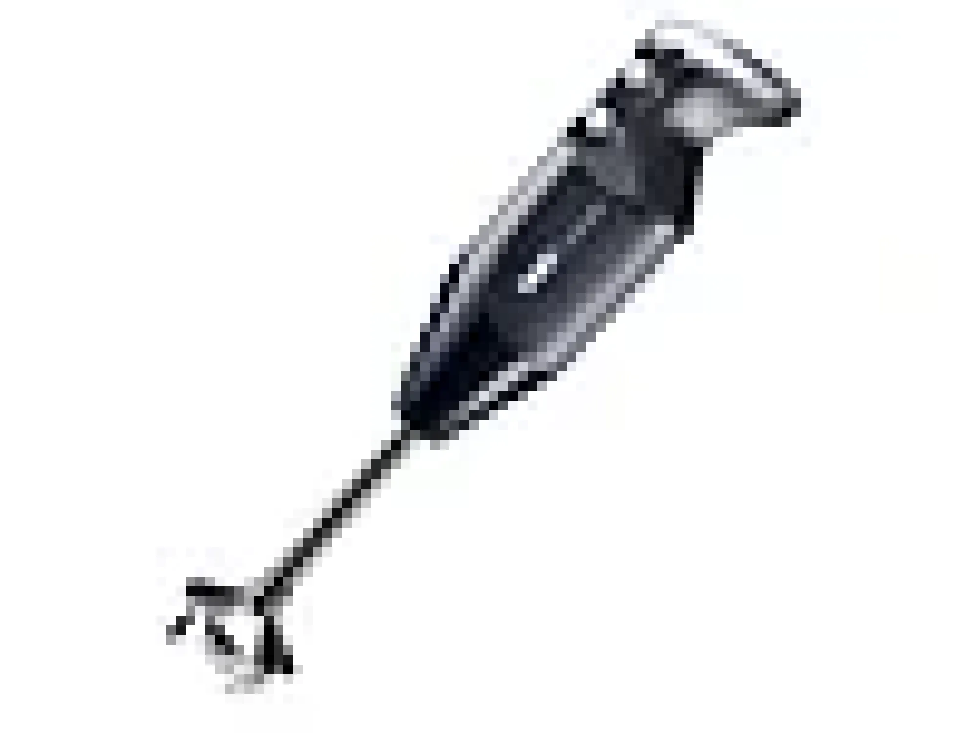 Stavmikser Deluxe 200w-Bamix Hot