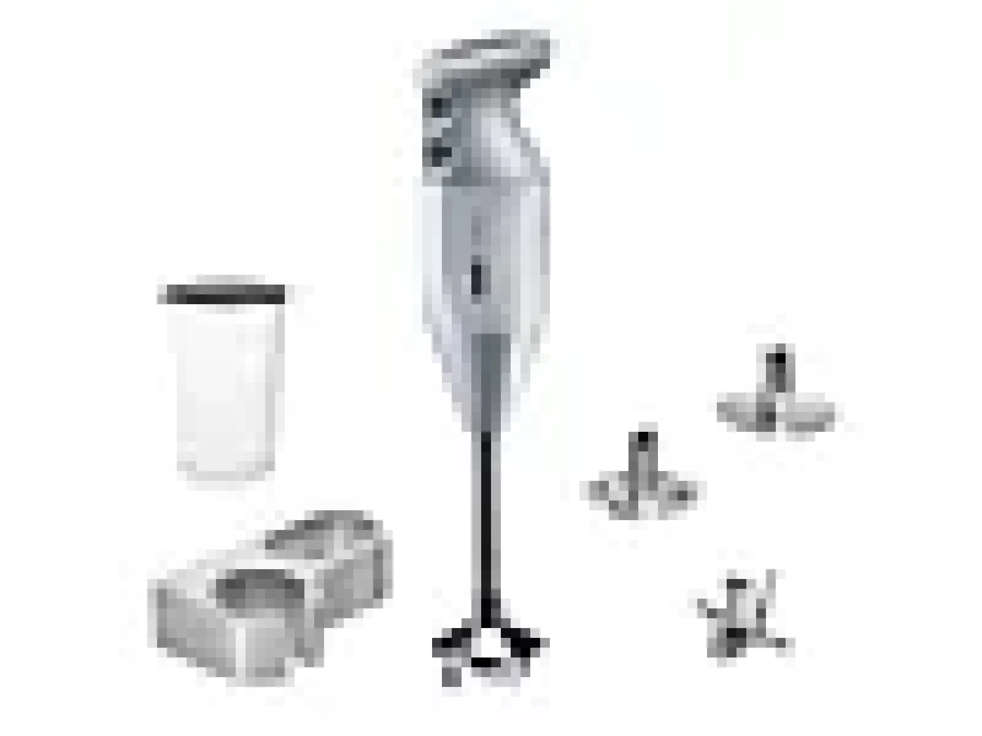 Stavmikser Mono 200w-Bamix Discount