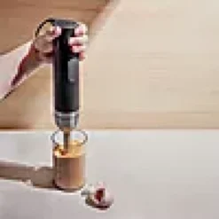 Stavmikser Prostick-Wilfa Hot