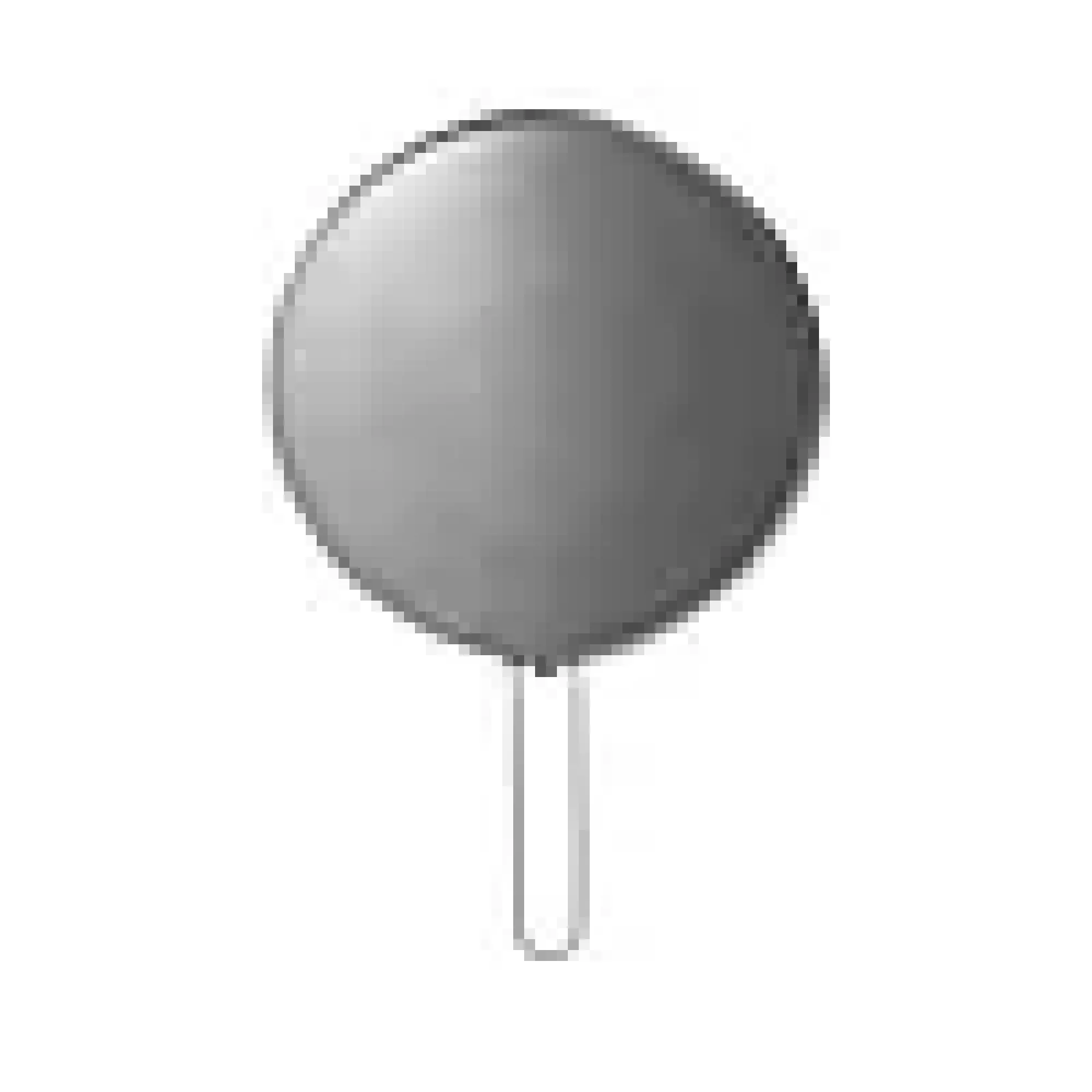Stekehelle 47cm rustfritt stål-Espegard Sale