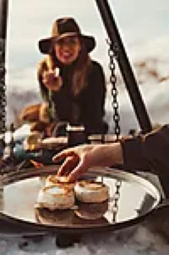 Stekehelle 47cm rustfritt stål-Espegard Sale