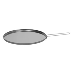 Stekehelle 47cm rustfritt stål-Espegard Sale