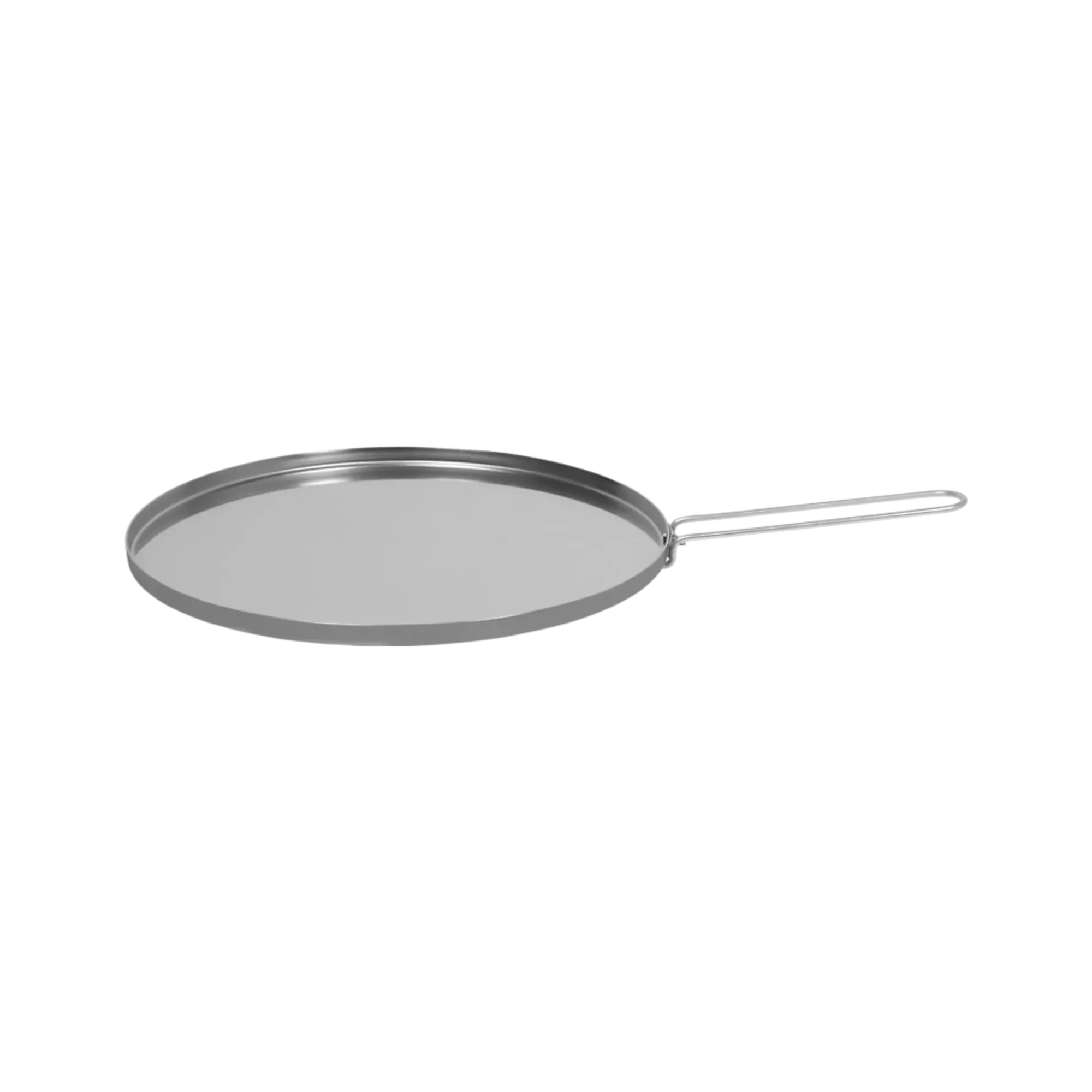 Stekehelle 47cm rustfritt stål-Espegard Sale