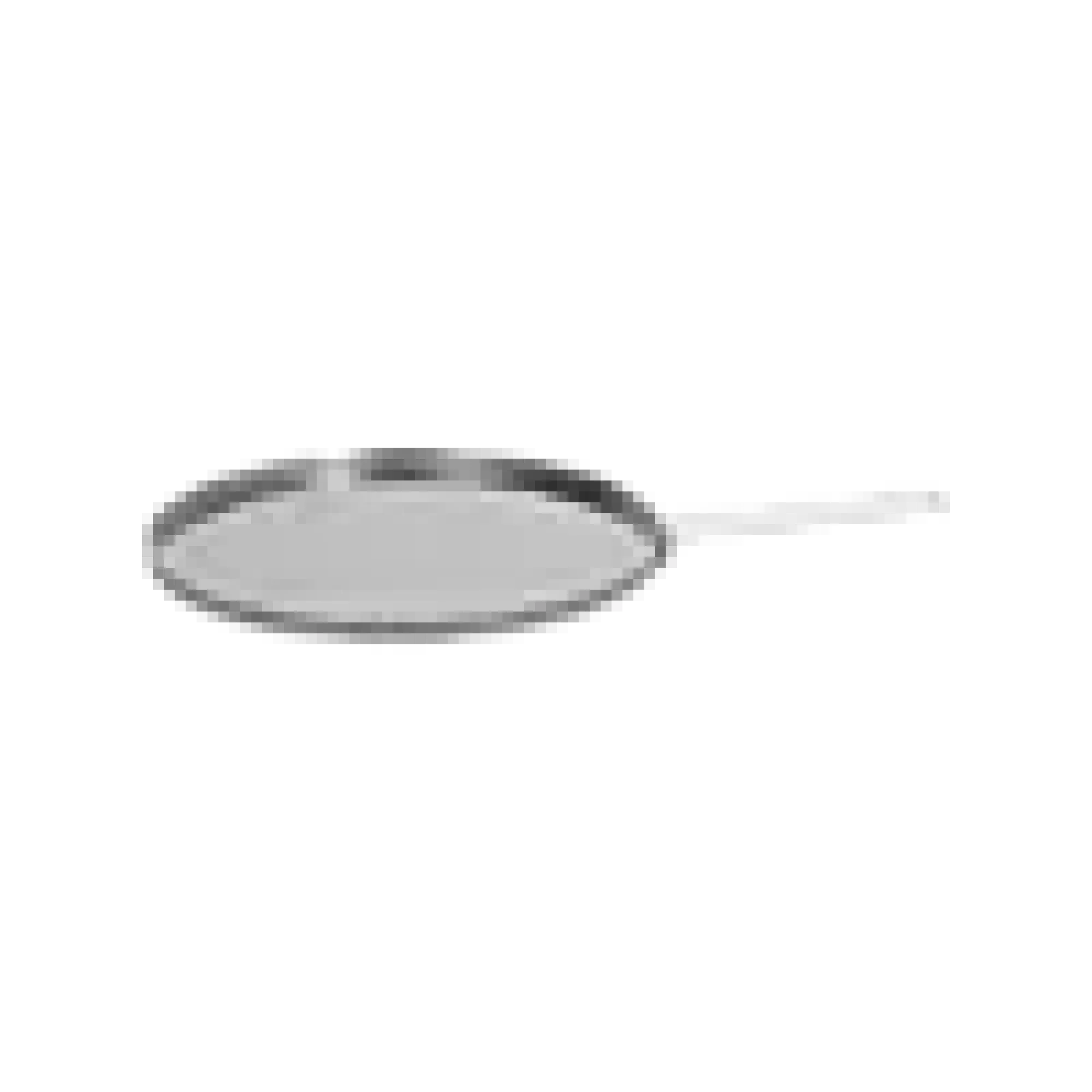 Stekehelle 47cm rustfritt stål-Espegard Sale