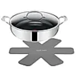 Stekepanne all in one classic keramisk 30cm 4,9l-Jamie oliver tefal Best