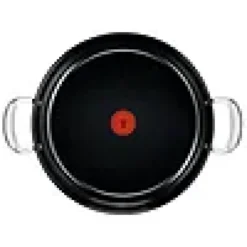 Stekepanne all in one classic keramisk 30cm 4,9l-Jamie oliver tefal Best