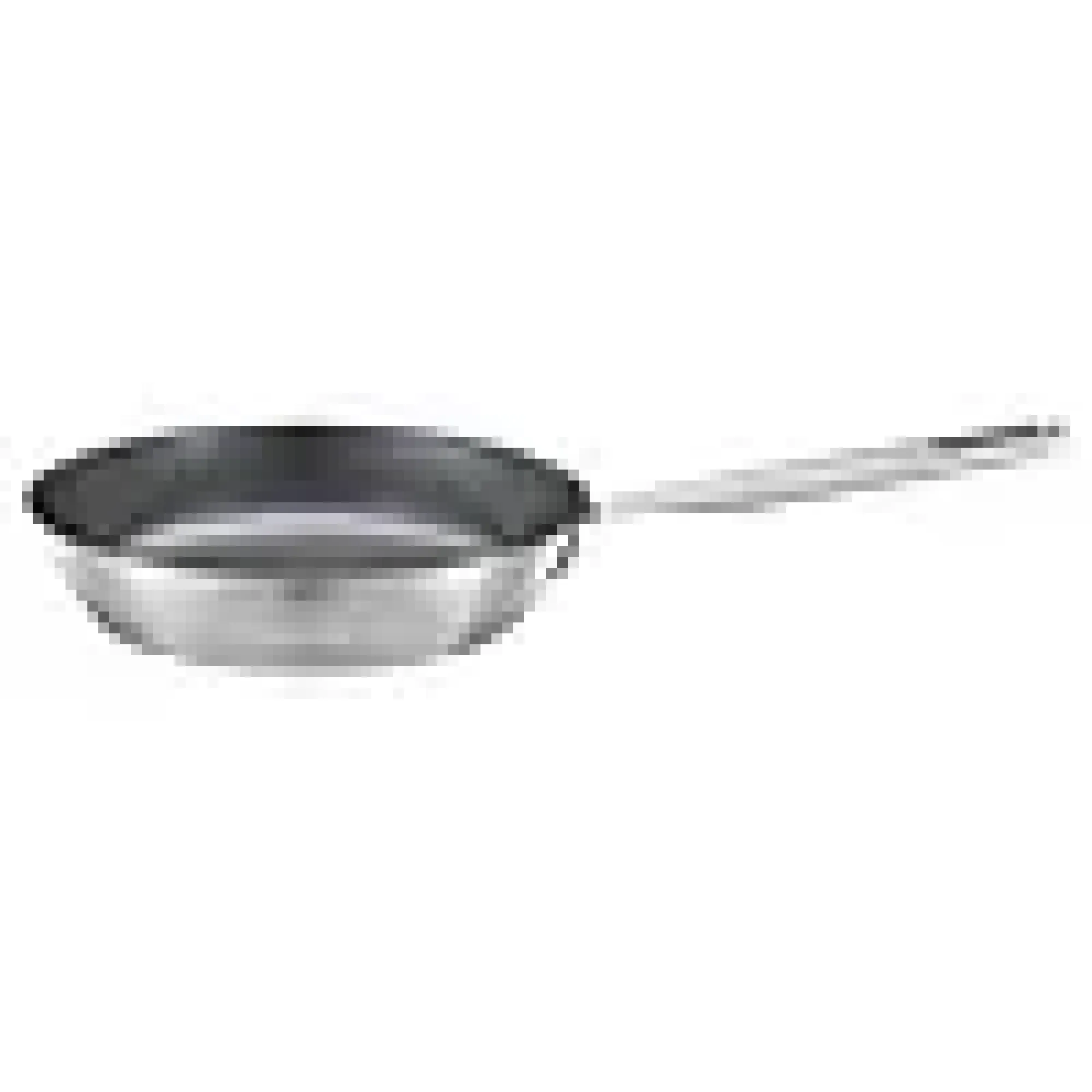 Stekepanne All Steel 24cm-Fiskars Sale