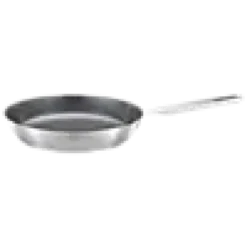 Stekepanne All Steel 28cm-Fiskars Outlet