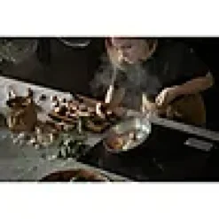 Stekepanne All Steel Pure 24cm-Fiskars Sale