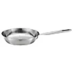 Stekepanne All Steel Pure 24cm-Fiskars Sale