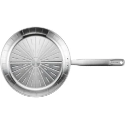 Stekepanne All Steel Pure 28cm-Fiskars New
