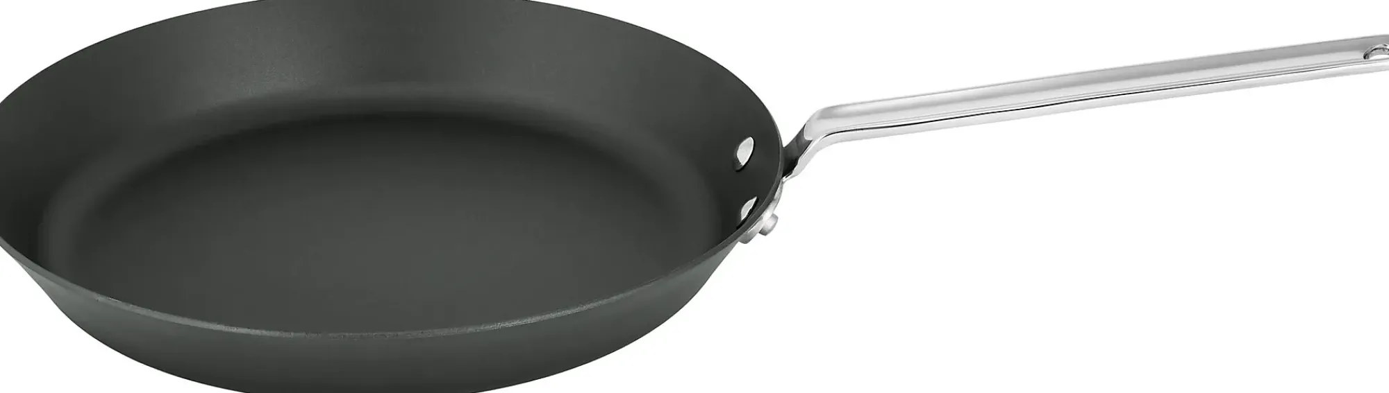Stekepanne Black Iron 30cm-Scanpan