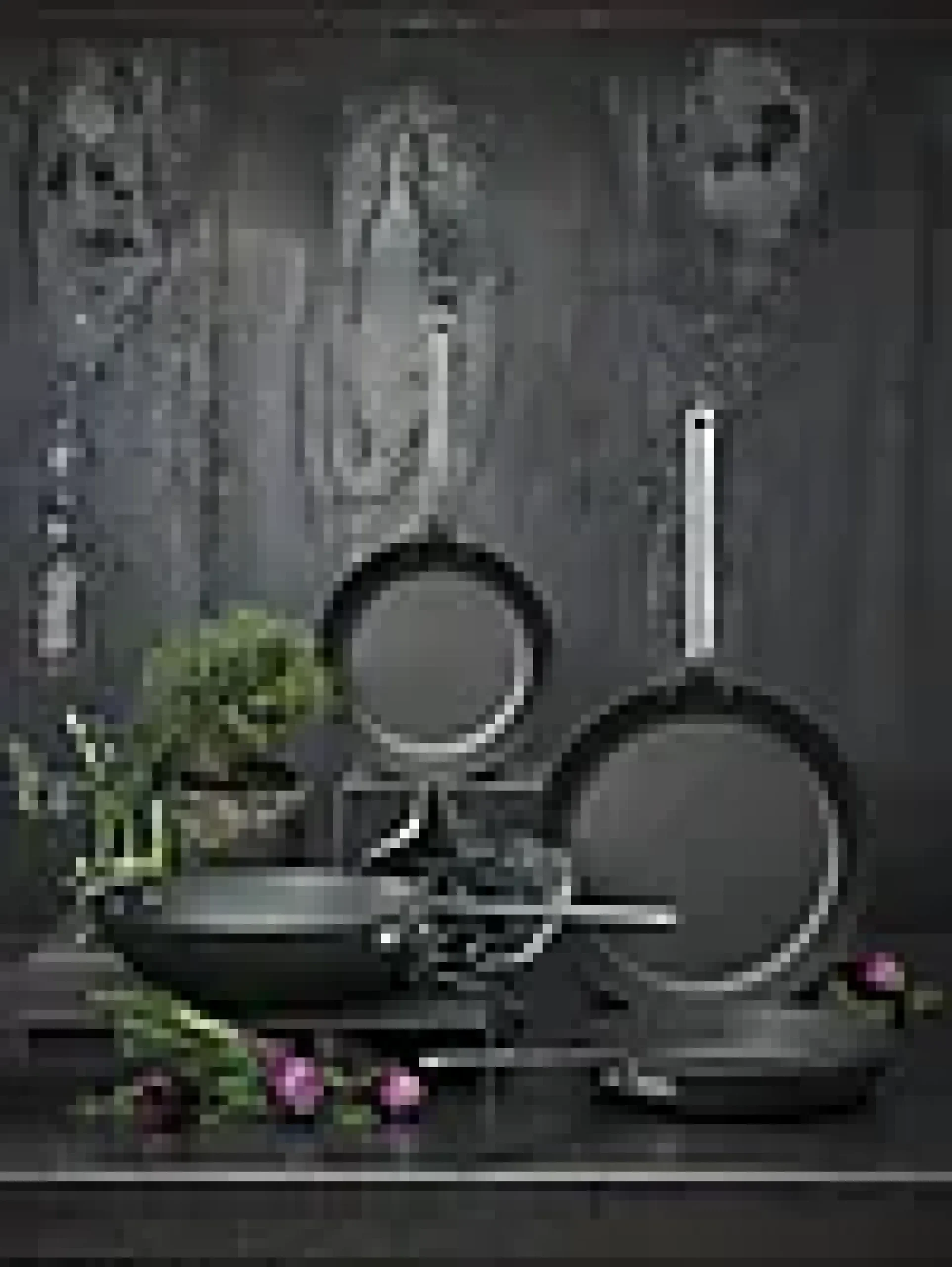 Stekepanne Black Iron 30cm-Scanpan