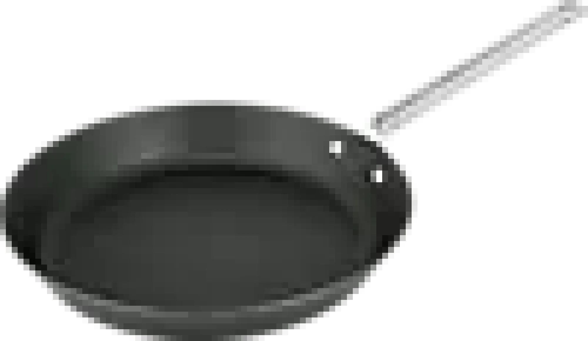 Stekepanne Black Iron 30cm-Scanpan
