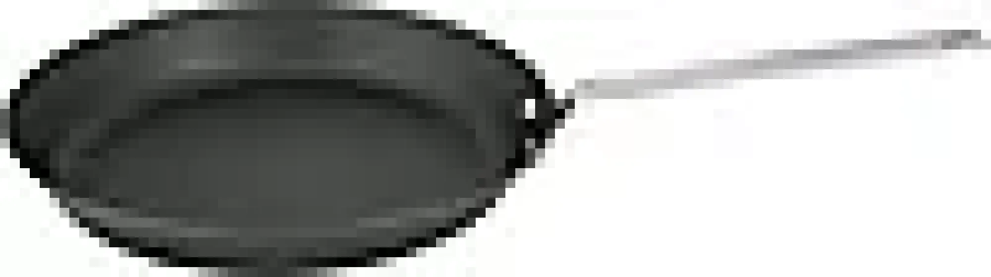 Stekepanne Black Iron 30cm-Scanpan
