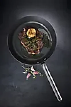 Stekepanne Black Iron 30cm-Scanpan