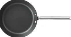 Stekepanne Black Iron 26cm-Scanpan
