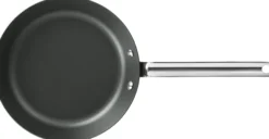 Stekepanne Black Iron 22cm-Scanpan New