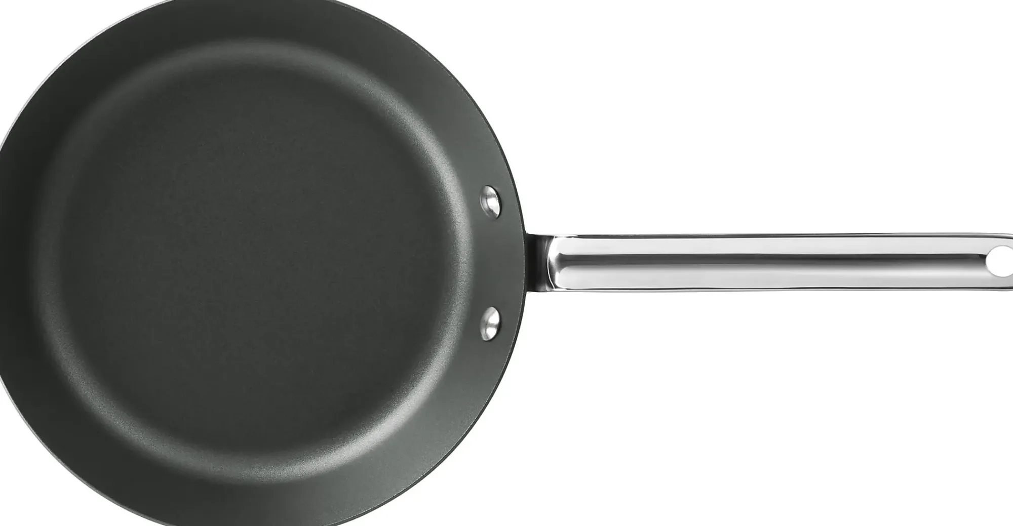 Stekepanne Black Iron 22cm-Scanpan New