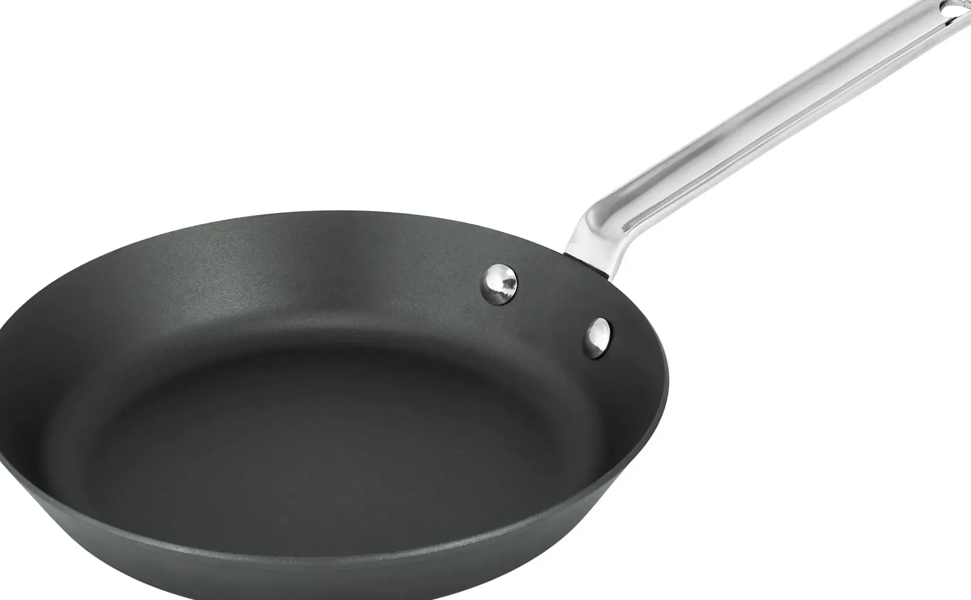 Stekepanne Black Iron 22cm-Scanpan New