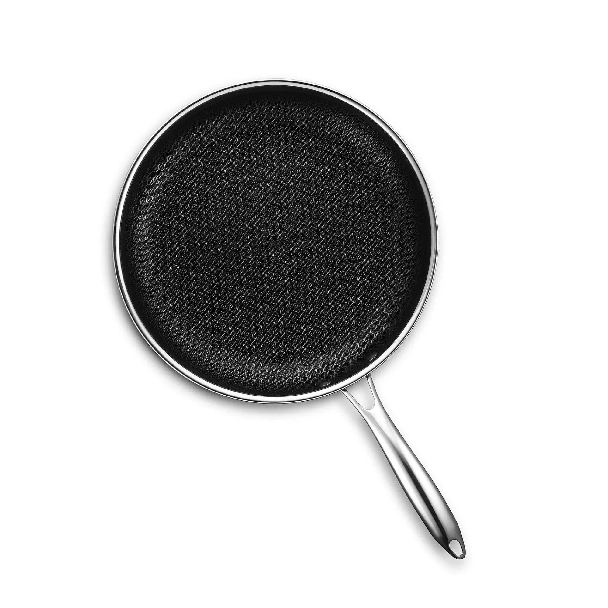 Stekepanne 30cm hybrid-Hexclad New