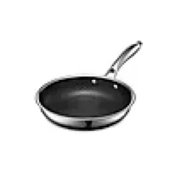 Stekepanne 20cm hybrid-Hexclad Outlet