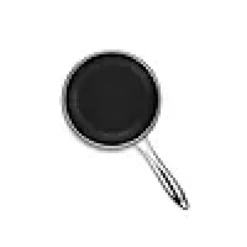 Stekepanne 20cm hybrid-Hexclad Outlet