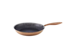Stekepanne 28cm Hybrid Rose Gold-Hâws santo Sale