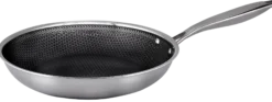 Stekepanne 28cm Hybrid Steel-Hâws santo Sale