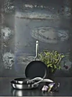 Stekepanne CS+ 28cm-Scanpan Best