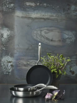 Stekepanne CS+ 28cm-Scanpan Best
