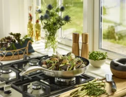 Stekepanne CS+ 32cm-Scanpan Online