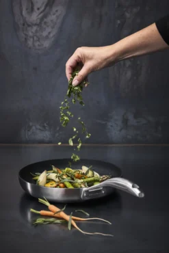 Stekepanne CS+ 24cm-Scanpan Discount