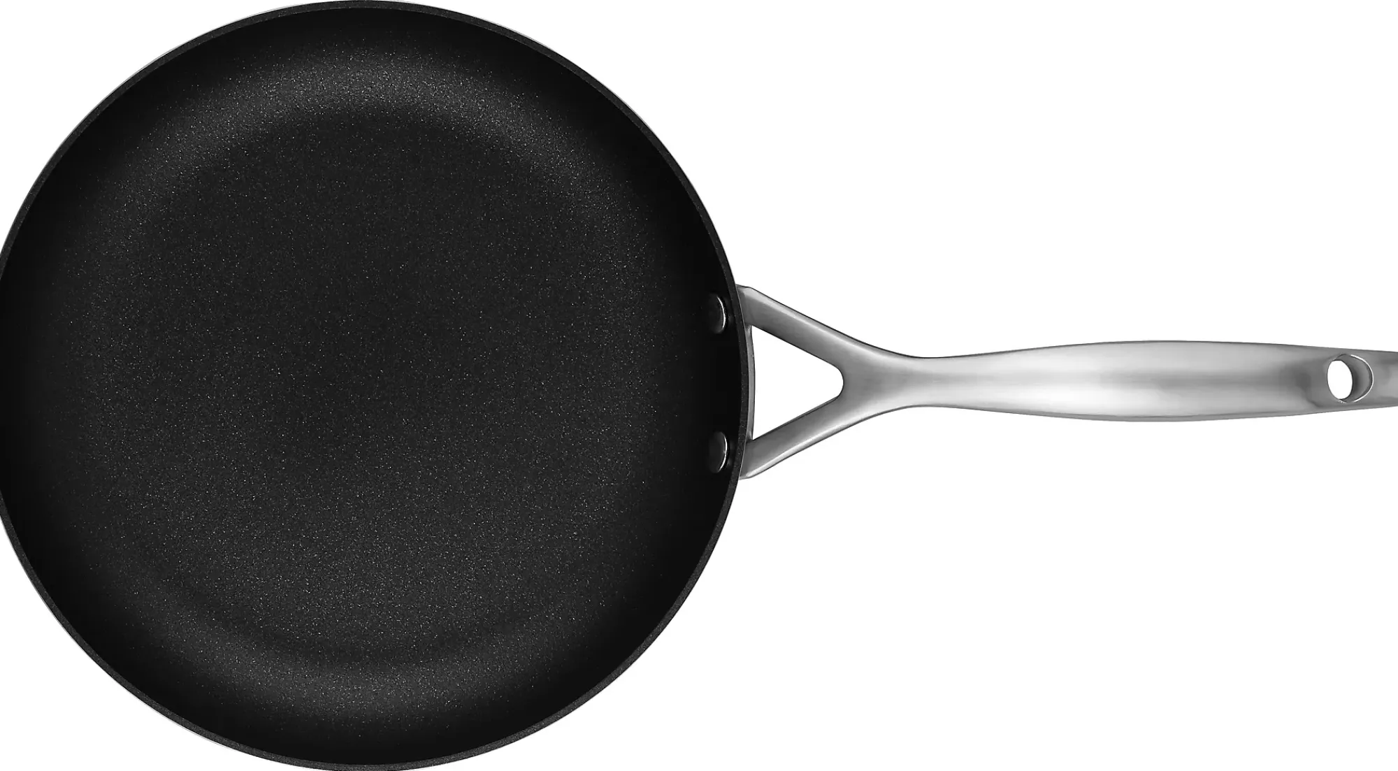 Stekepanne CS+ 24cm-Scanpan Discount
